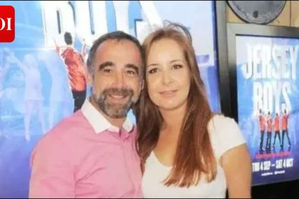 Michael Le Vell and Louise Gibbons to get married tomorrow