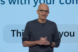 Microsoft CEO Satya Nadella's Copilot ‘confusion fix’ that left employees laughing in townhall may come at Build develope