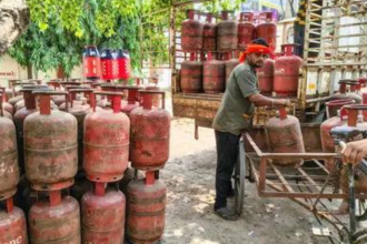 Middle East crisis: 58,500 LPG connections surrendered for PNG, 96% deliveries now authenticated