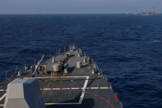 Middle East crisis: Asia faces bunker fuel crunch amid Strait of Hormuz disruption, raises fuel cost concerns