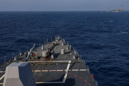 Middle East crisis: Asia faces bunker fuel crunch amid Strait of Hormuz disruption, raises fuel cost concerns