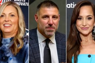 Mike Vrabel and Dianna Russini controversy takes twist as claims hint at repeated pattern involving past rumors