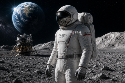Milan to Moon: NASA astronauts may wear Prada spacesuits during Artemis III mission