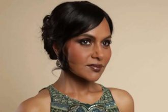 Mindy Kaling reveals her motivation for weight loss