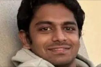 Missing Indian man Sandarsh Krishna found dead in Grand Canyon, no cause of death established yet