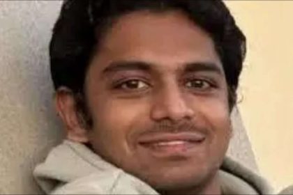 Missing Indian man Sandarsh Krishna found dead in Grand Canyon, no cause of death established yet