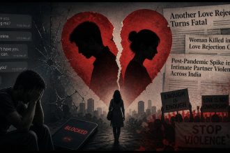 Modern Love-Rage: Break-up has a spiralling body count in India