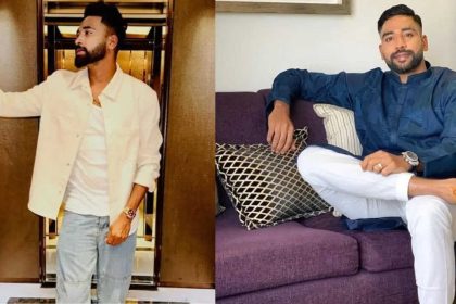 Mohammed Siraj’s ₹13 crore bungalow in Jubilee Hills Hyderabad tells a story of family support, early struggle, and crick