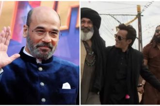 Mohan compares Akshaye’s Dhurandhar act to ‘having biryani’