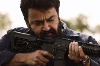 Mohanlal REACTS to 'Patriot' negative reviews