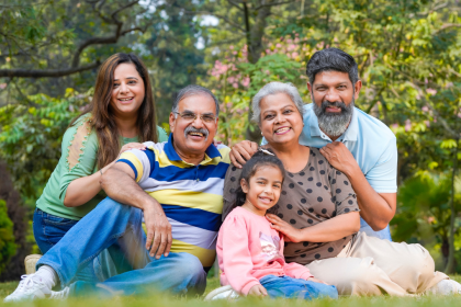 Moments that shape a child’s identity: 5 reasons why family stories and rituals matter for children more than we think