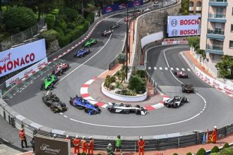 Monaco E-Prix 2026 Preview: What makes the Monte Carlo race venue a favourite for Formula E drivers and fans