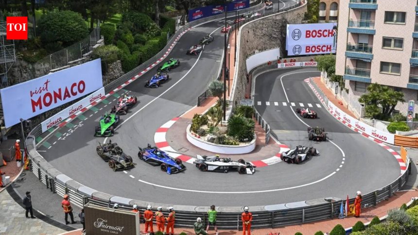 Monaco E-Prix 2026 Preview: What makes the Monte Carlo race venue a favourite for Formula E drivers and fans