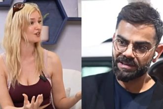'Money offered to say bad about Virat Kohli': Model LizLaz speaks out
