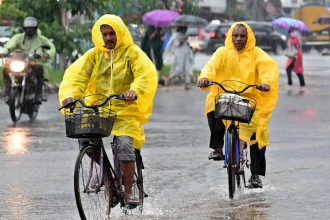 Monsoon 2026 may stay below normal across most of Maharashtra: IMD