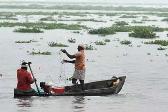 Monsoon may hit Andamans this week: IMD