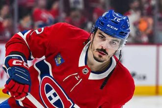 Montreal Canadiens defenseman Arber Xhekaj reportedly assists rescue during terrifying Montreal Lachine Canal emergency incid
