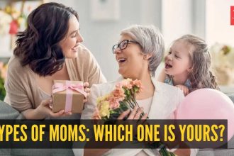 Mother's Day special: 5 types of moms - Which one is yours?