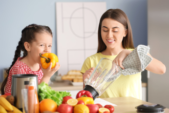 Mother’s Day special: The everyday superfoods that help moms stay energised, strong, and healthy through life’s endless d