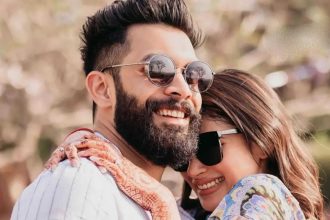 Mouni Roy once gave Suraj Nambiar an ULTIMATUM over marriage