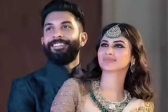 Mouni Roy, Suraj Nambiar confirm separation, request for privacy