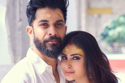 Mouni Roy’s old Suraj Nambiar quote resurfaces amid divorce buzz