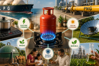 Moving beyond LPG: Which alternatives can power Indian kitchens next?