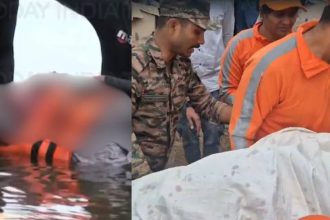 MP boat tragedy: Mother, 3-year-old son found holding each other in death; haunting image surfaces