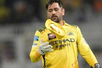 'MS Dhoni can surprise': Ashwin gives major update before CSK vs MI