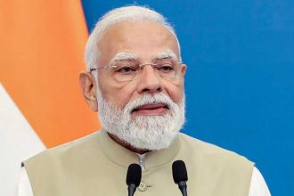 Muga silk stole for Meloni, mangoes for UAE President & more: What PM Modi gifted leaders during 5-nation tour