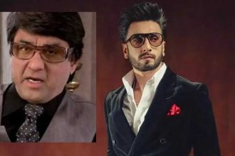 'Mukesh Khanna is too stubborn, he should reconsider Ranveer as Shaktimaan'