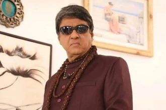 Mukesh Khanna opens up on being single at 67: ‘It will happen’