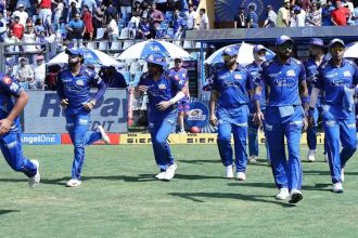 Mumbai Indians bring back rare 11-year-old strategy vs RR
