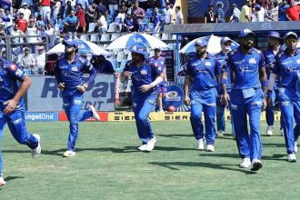 Mumbai Indians concerned about numerous dressing room 'leaks'