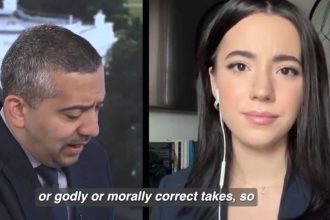 Musk’s ex-girlfriend claims she was offered 'GDP of a small nation' to not expose MAGA