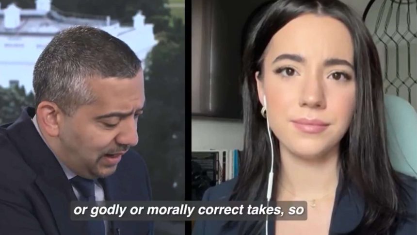 Musk’s ex-girlfriend claims she was offered 'GDP of a small nation' to not expose MAGA