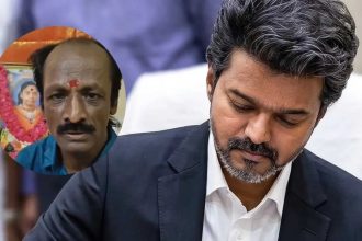 Muthukaalai BREAKS DOWN post wife Malathi’s death