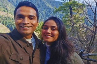 'My son will show up': 8 days on, Twisha Sharma's husband Samarth yet to be traced; what we know