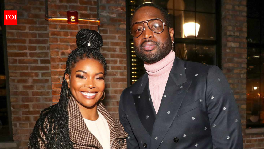 “My value as a woman was diminishing”: Dwyane Wade’s wife Gabrielle Union opens up about the emotional and physical imp