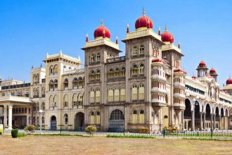 Mysore Palace: Inside India’s most spectacular royal residence
