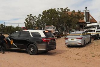 Mystery substance scare: 3 dead, first responders quarantined over toxic exposure in US