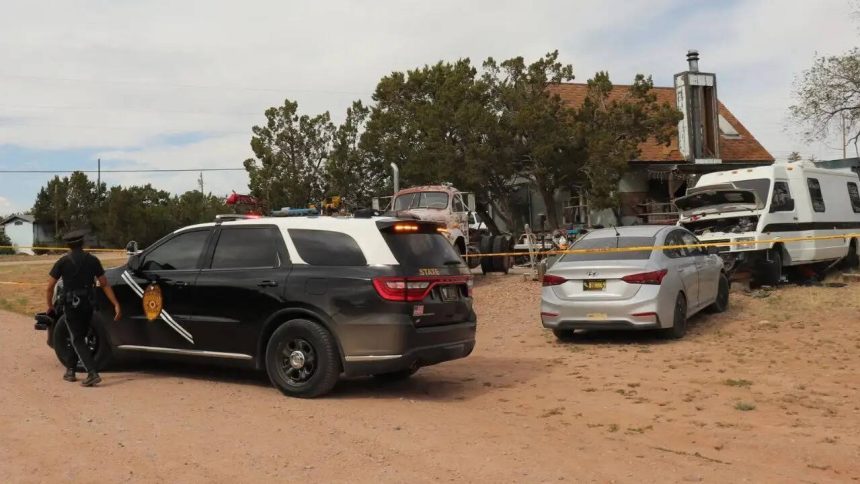 Mystery substance scare: 3 dead, first responders quarantined over toxic exposure in US