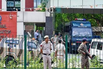 Narco-terror crackdown: NIA arrests Hizb-ul-Mujahideen mastermind Iqbal Singh after extradition from Portugal