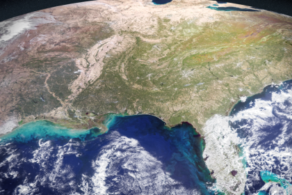 NASA is using AI to predict harmful algae blooms before they become environmental disasters
