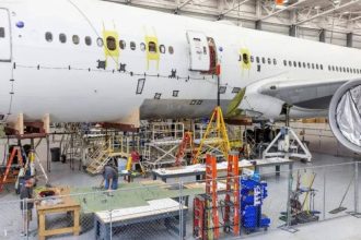NASA just turned a retired Boeing 777 into a powerful airborne science lab: How a passenger jet became a flying laboratory fo