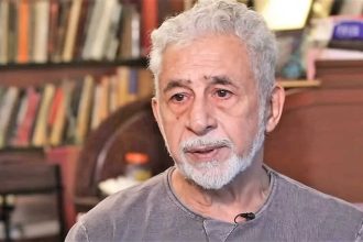 Naseeruddin says his sons wake him up at 3am to show him his bad films