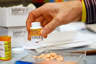 Nashik pharmacists to join nationwide stir tomorrow