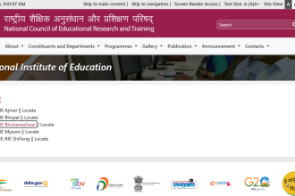NCERT RIE admissions 2026 registration begins on May 15; check CEE exam date and details