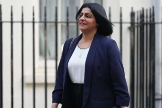 ‘Need to put British people first’: Row erupts as Shabana Mahmood wants more refugees to come to UK legally