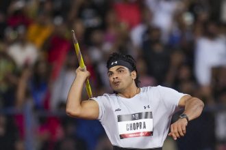 Neeraj Chopra to miss Rome Diamond League as Sachin Yadav earns big break